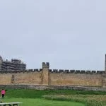 castelul alnwick